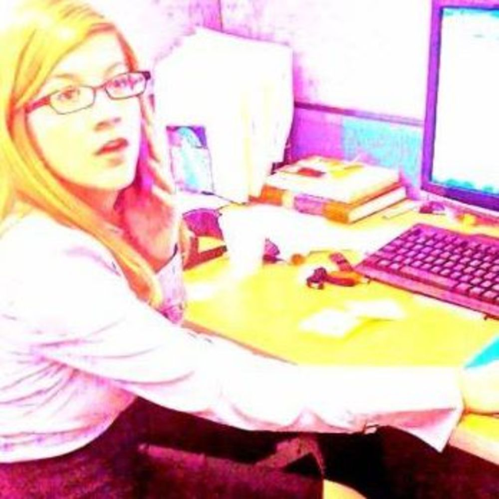 Meet your Posher, Erin